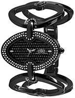 Elite Steel Crystal E51064G-403