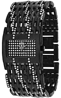 Elite Steel Crystal E51144G-403