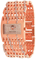 Elite Steel Crystal E51144G-805
