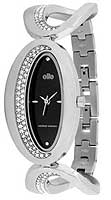 Elite Steel Crystal E51184-203