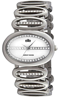 Elite Steel Crystal E51194-201