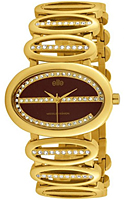 Elite Steel Crystal E51194G-105