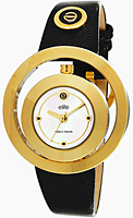 Elite Leather E51282-101