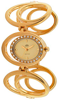 Elite Steel Crystal E51344-109