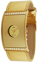 Elite Leather Crystal E51492-102