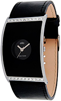Elite Leather Crystal E51492-203