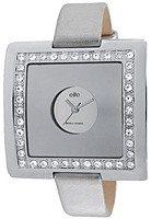 Elite Leather Crystal E51512-204