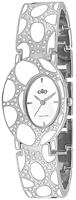 Elite Steel Crystal E51584-201