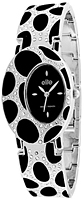 Elite Steel Crystal E51584-203