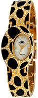 Elite Steel Crystal E51584G-103