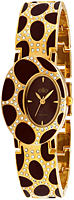Elite Steel Crystal E51584G-105