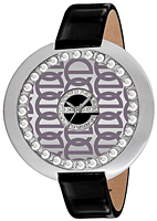 Elite Leather Crystal E51622-203
