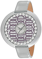 Elite Leather Crystal E51622-204