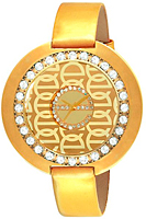 Elite Leather Crystal E51622G-105