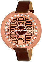 Elite Leather Crystal E51622G-805