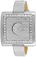 Elite Leather Crystal E51632-204