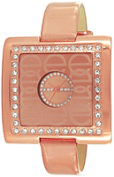 Elite Leather Crystal E51632G-812