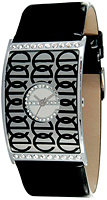 Elite Leather Crystal E51642-203