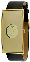 Elite Leather E51712-103