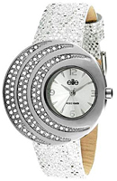 Elite Leather Crystal E51722-204