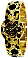 Elite Steel Crystal E51754-103