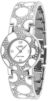 Elite Steel Crystal E51754-201