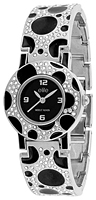 Elite Steel Crystal E51754-203