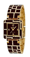 Elite Steel Crystal E51764-105