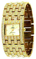 Elite Steel Crystal E51824-102