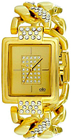 Elite Steel Crystal E51834-109