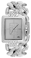 Elite Steel Crystal E51834-204