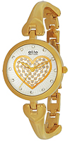 Elite Steel Crystal E51914-104