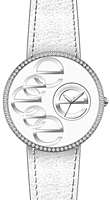 Elite Leather Crystal E51932-201