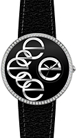 Elite Leather Crystal E51932-203