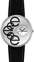 Elite Leather Crystal E51932-204