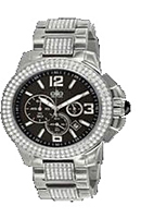 Elite Steel Crystal E51974-203