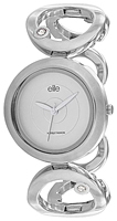 Elite Steel Crystal E52014-204