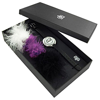Elite Leather E52050-003