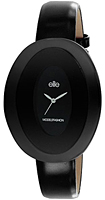 Elite Leather E52072G-003