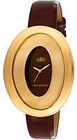 Elite Leather E52072G-105