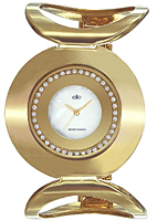 Elite Steel Crystal E52124-101