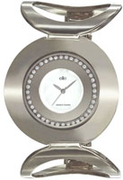 Elite Steel Crystal E52124-201