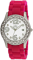 Elite Leather Crystal E52182S-215