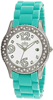 Elite Leather Crystal E52182S-216