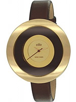 Elite Leather E52282-105
