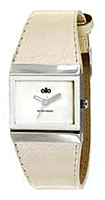 Elite Leather E52332-001