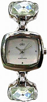 Elite Steel Crystal E52384-201