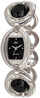 Elite Steel Crystal E52394-203