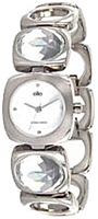 Elite Steel Crystal E52404-201