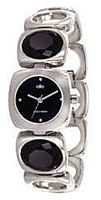 Elite Steel Crystal E52404-203